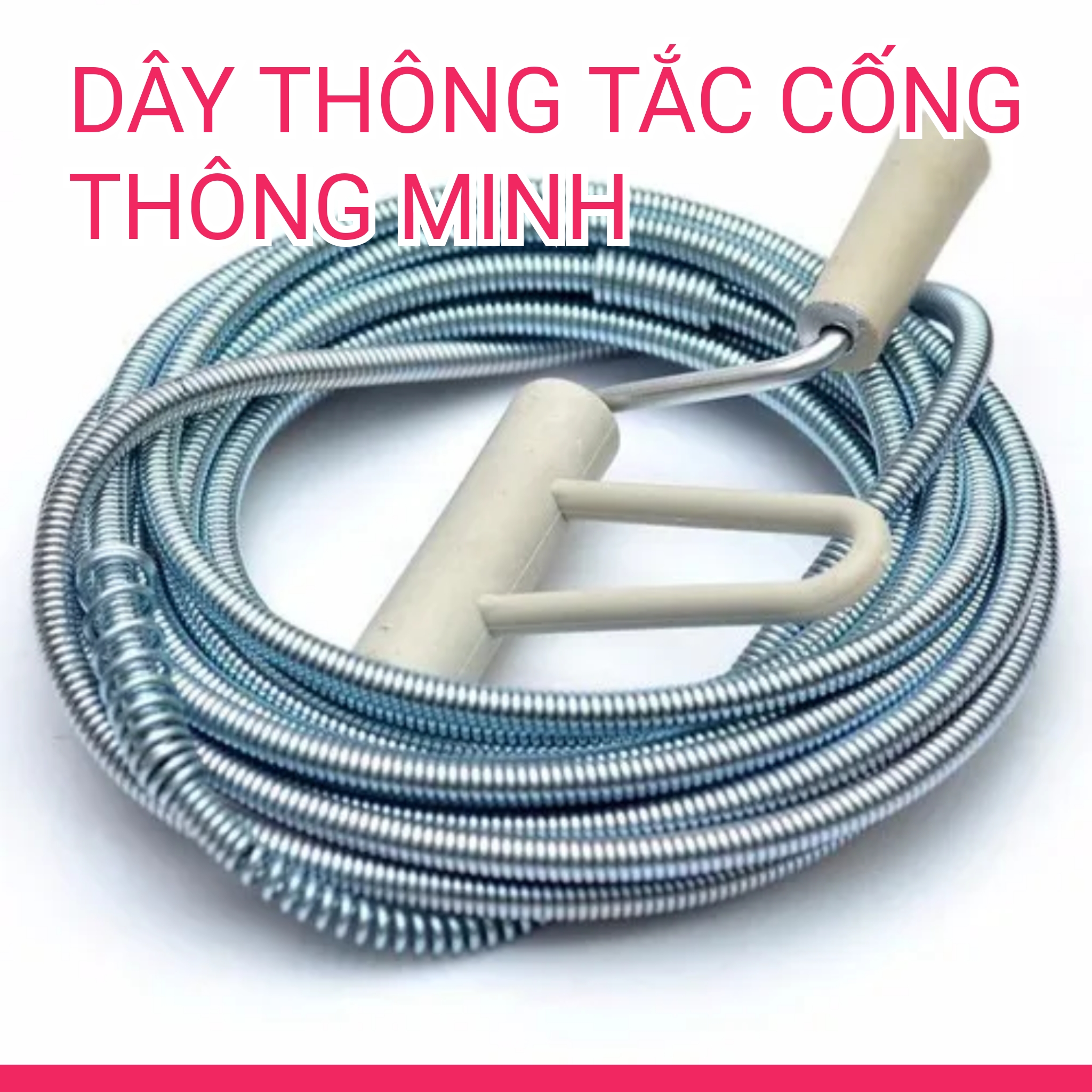 DÂY THÔNG CỐNG CAO CẤP