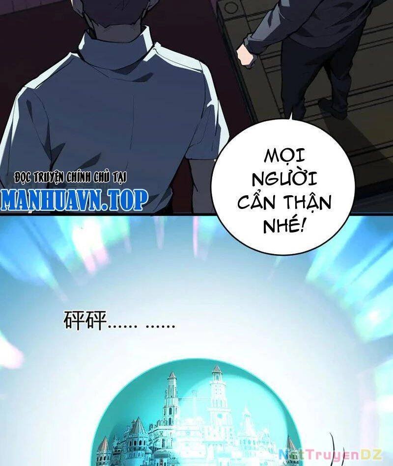 toàn dân tận thế: ta, virus quân vương chapter 38 8