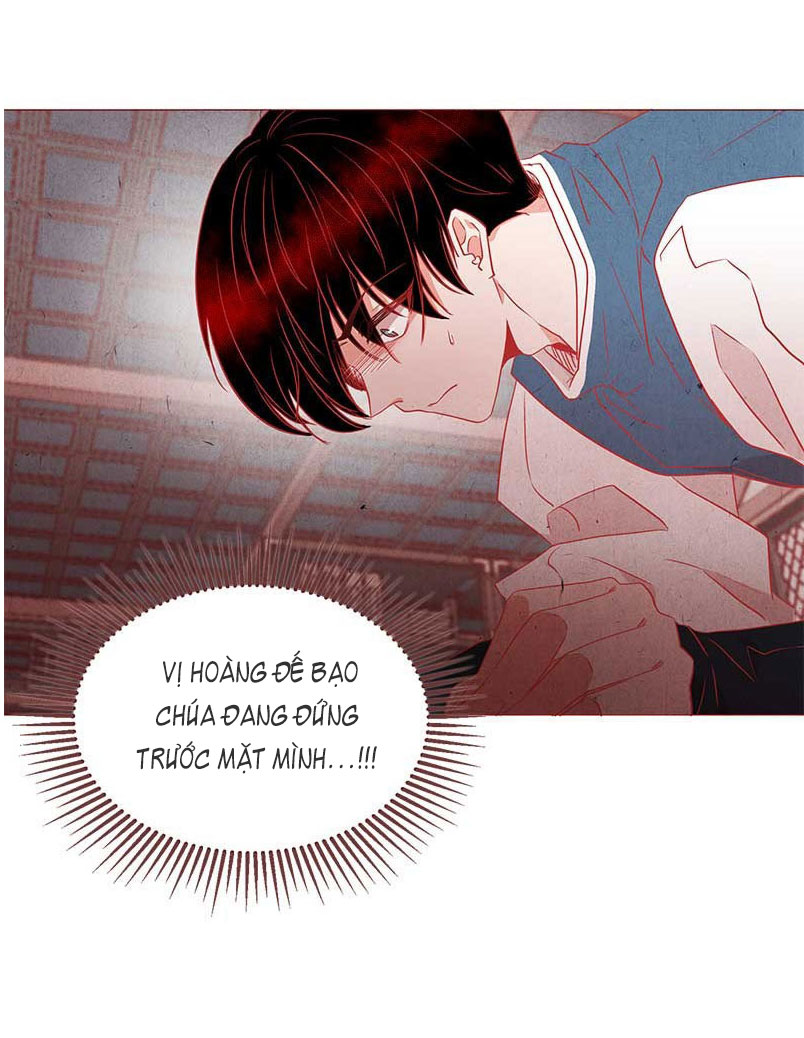 liệu rắn có ăn hoa chapter 1 123