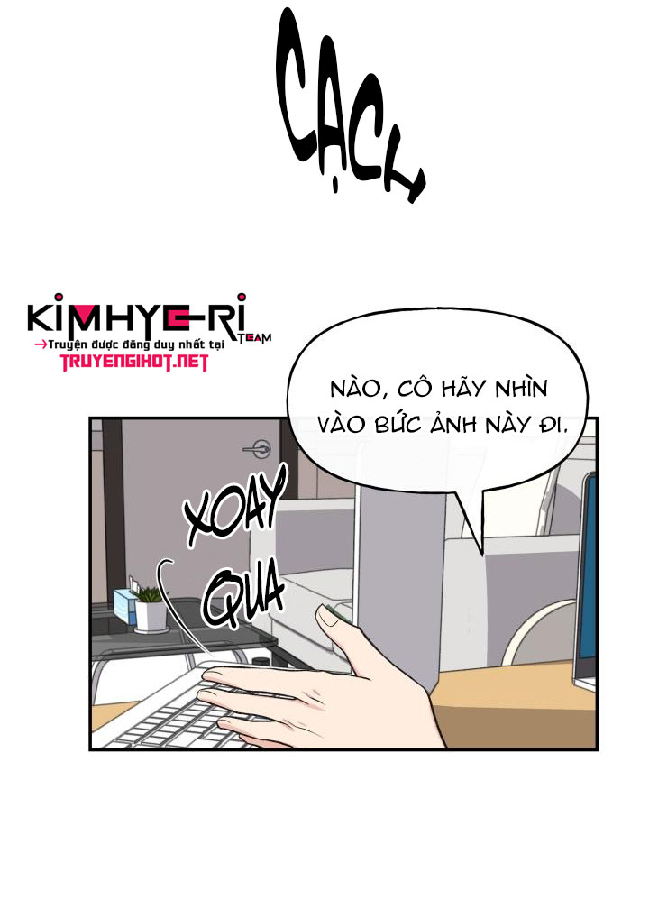 vị đại diện đáng ngờ chapter 1 37