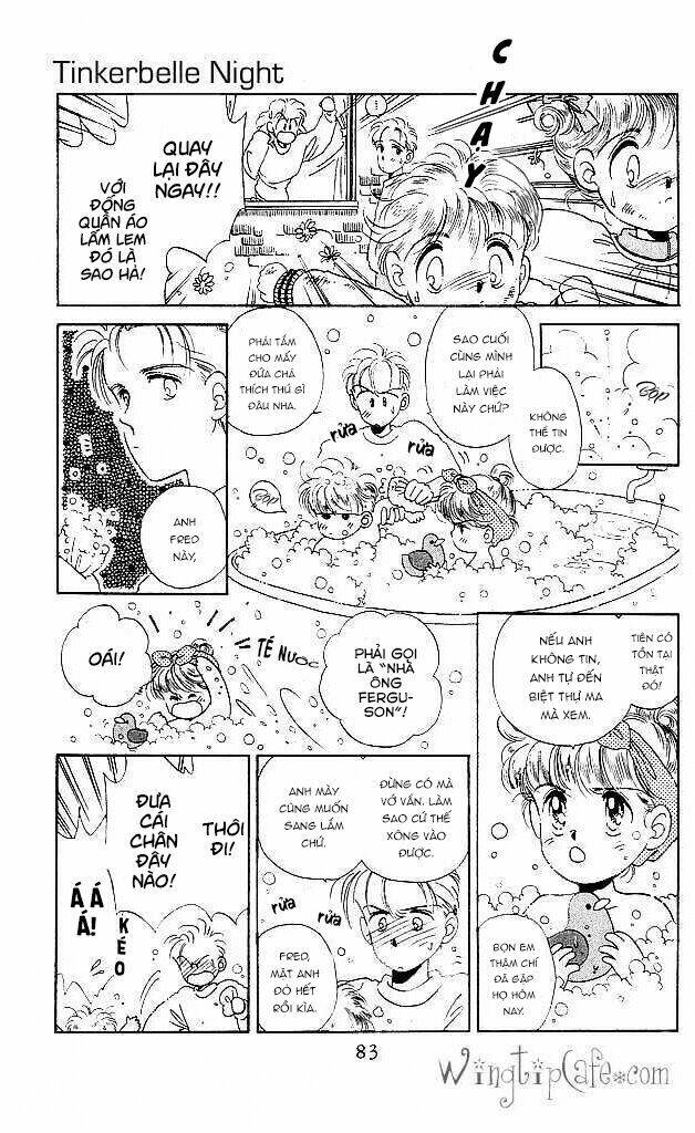 1/2 fairy chapter 2 21