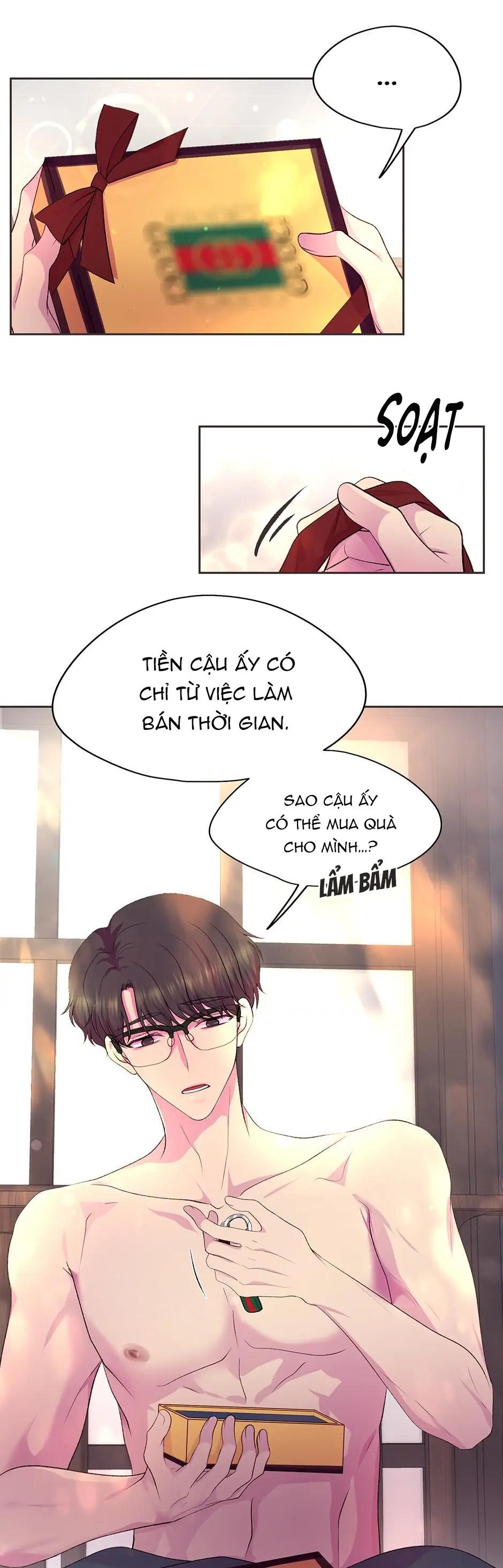 giữ em thật chặt (hold me tight) chapter 175 22