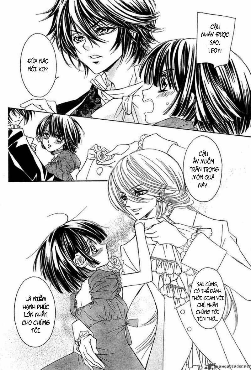 shounen dolls chapter 3 43