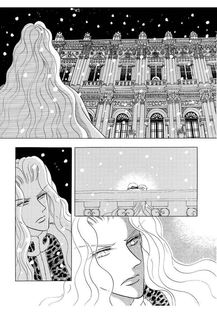 princess - công chúa xứ hoa (bản đẹp) chapter 25 24