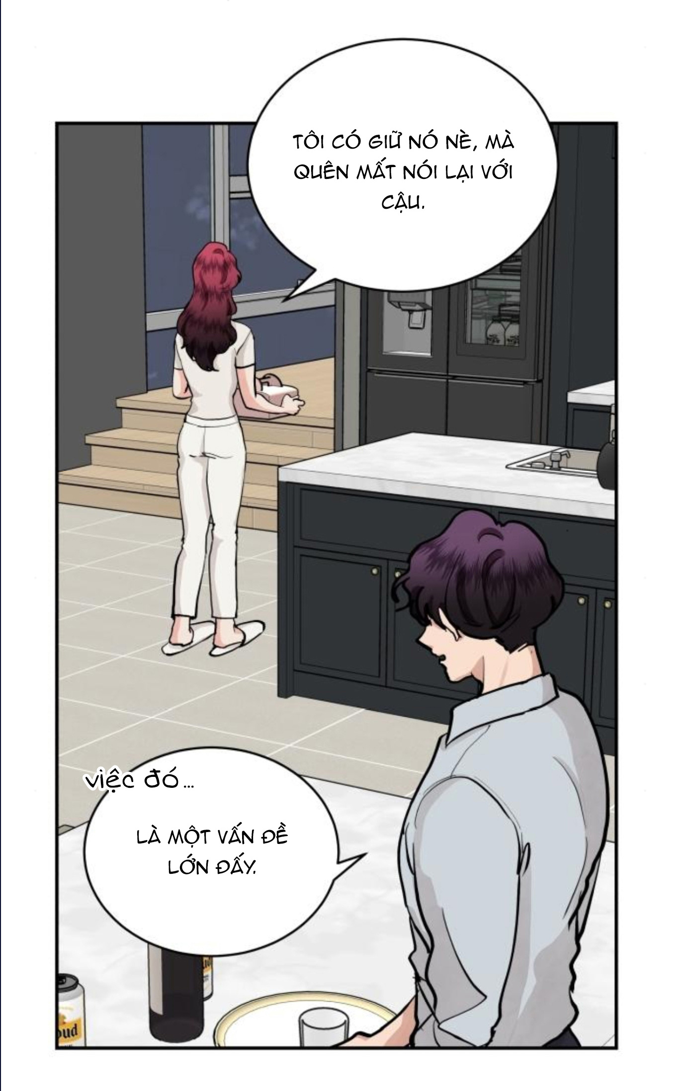 oan gia ngõ hẹp chapter 49 23