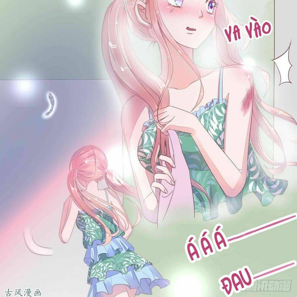 manh thê khó dỗ chapter 24 18