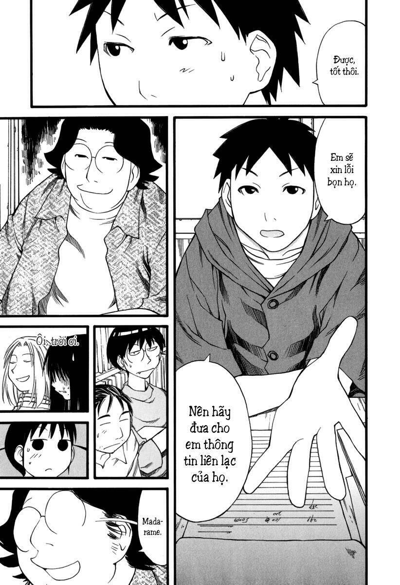 genshiken chapter 27 16