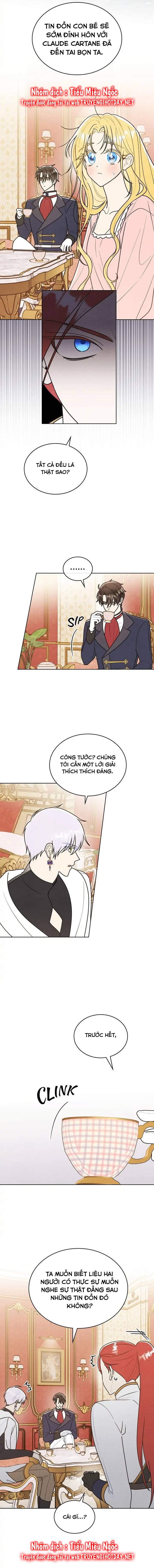 chúng ta cùng nhau tắm nhé? chapter 31 4