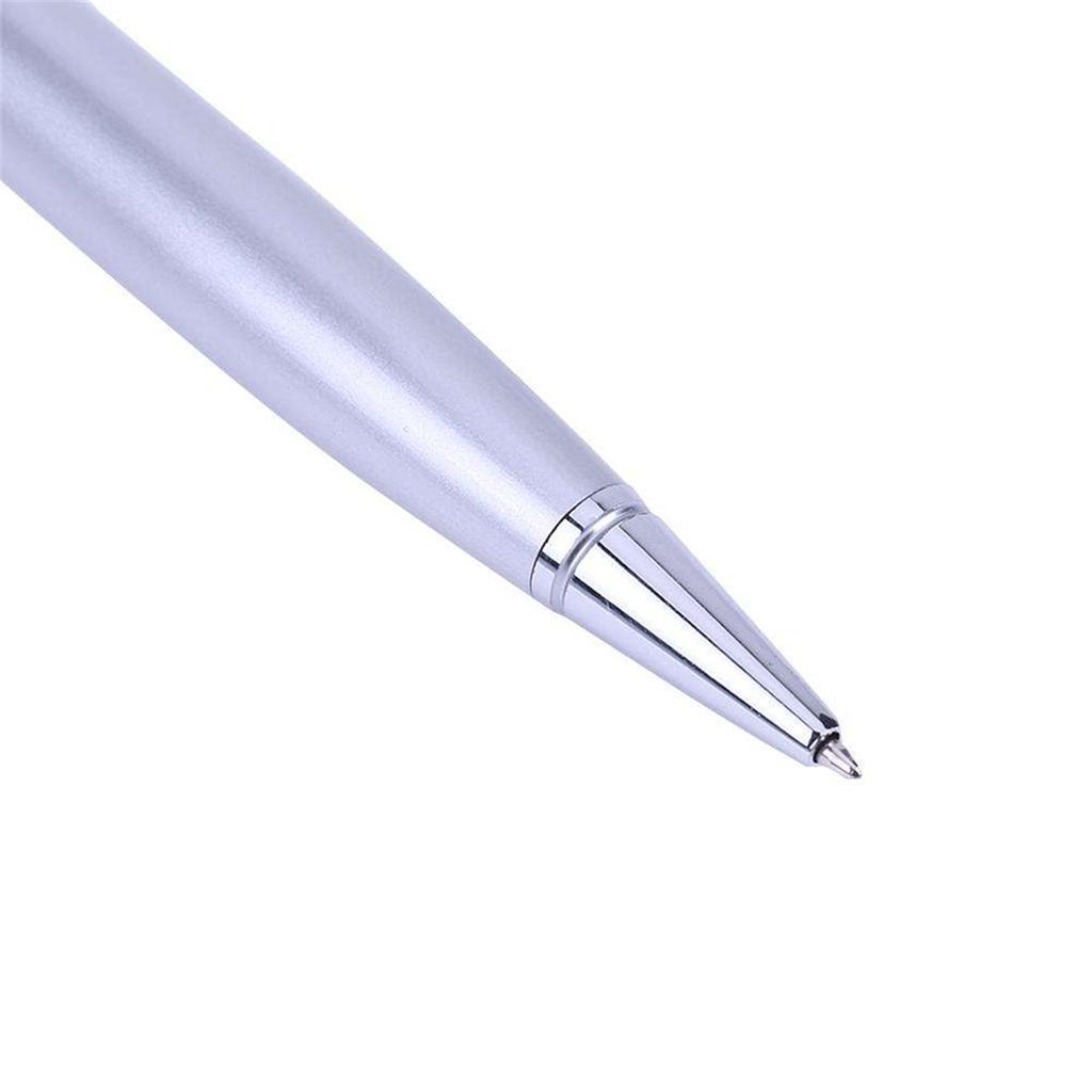 2 Pieces USB 3-in-1 Multi-functional Pen U-Disk Memory Pen 16G+8G