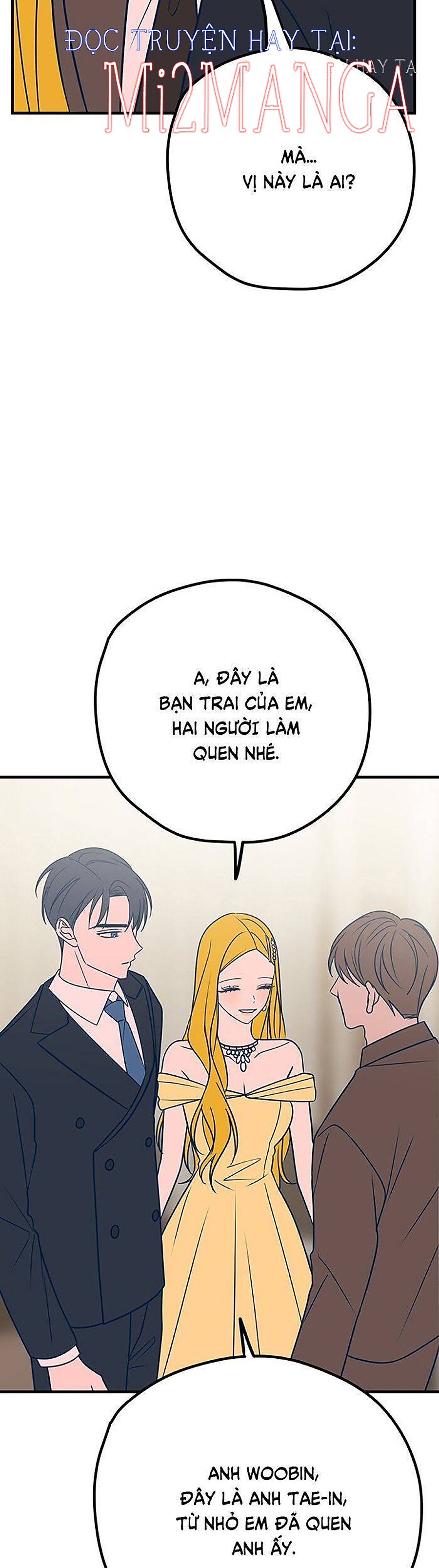 Kẻ Rác Rưởi Không Đáng Được Yêu chapter 31.2 6