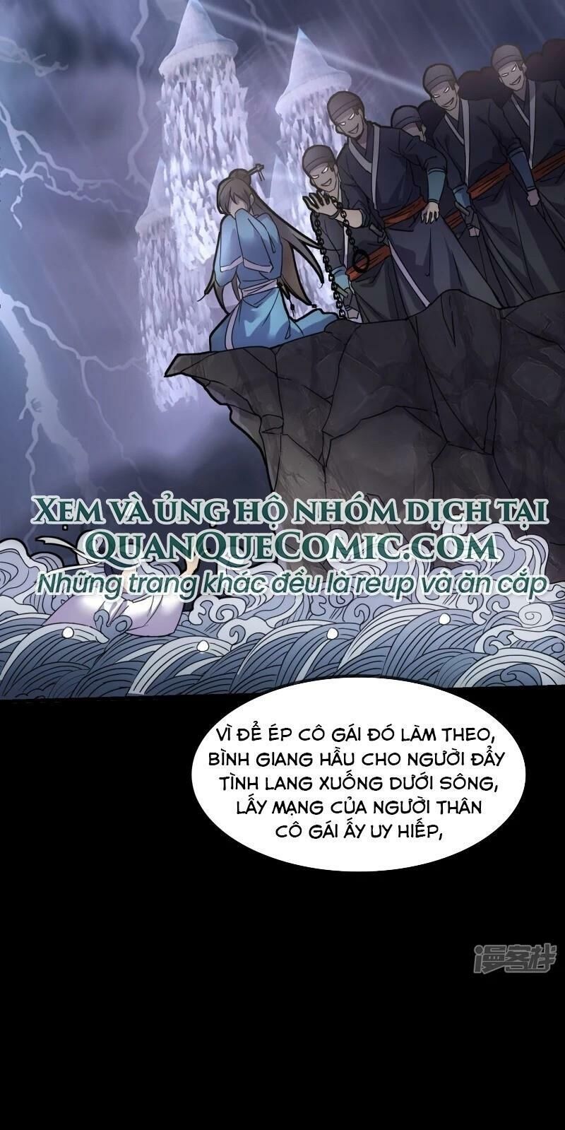 ta có một căn phòng mạo hiểm chapter 2 17