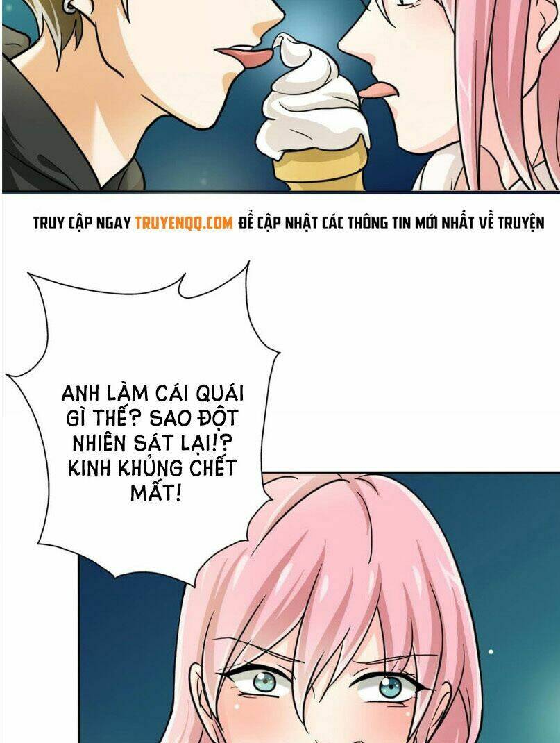 become a girl at night chapter 19 9