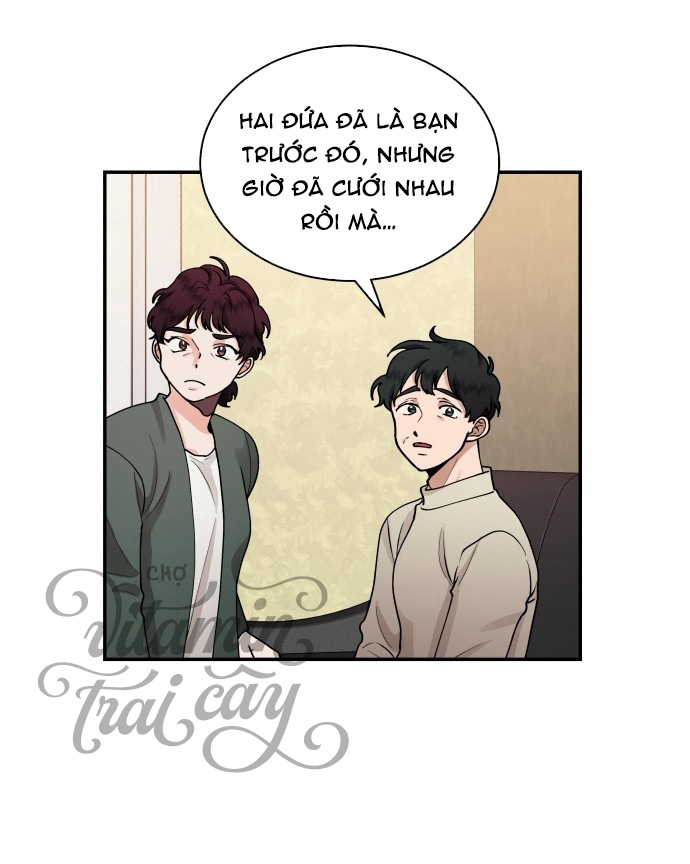 oan gia ngõ hẹp chapter 27 58