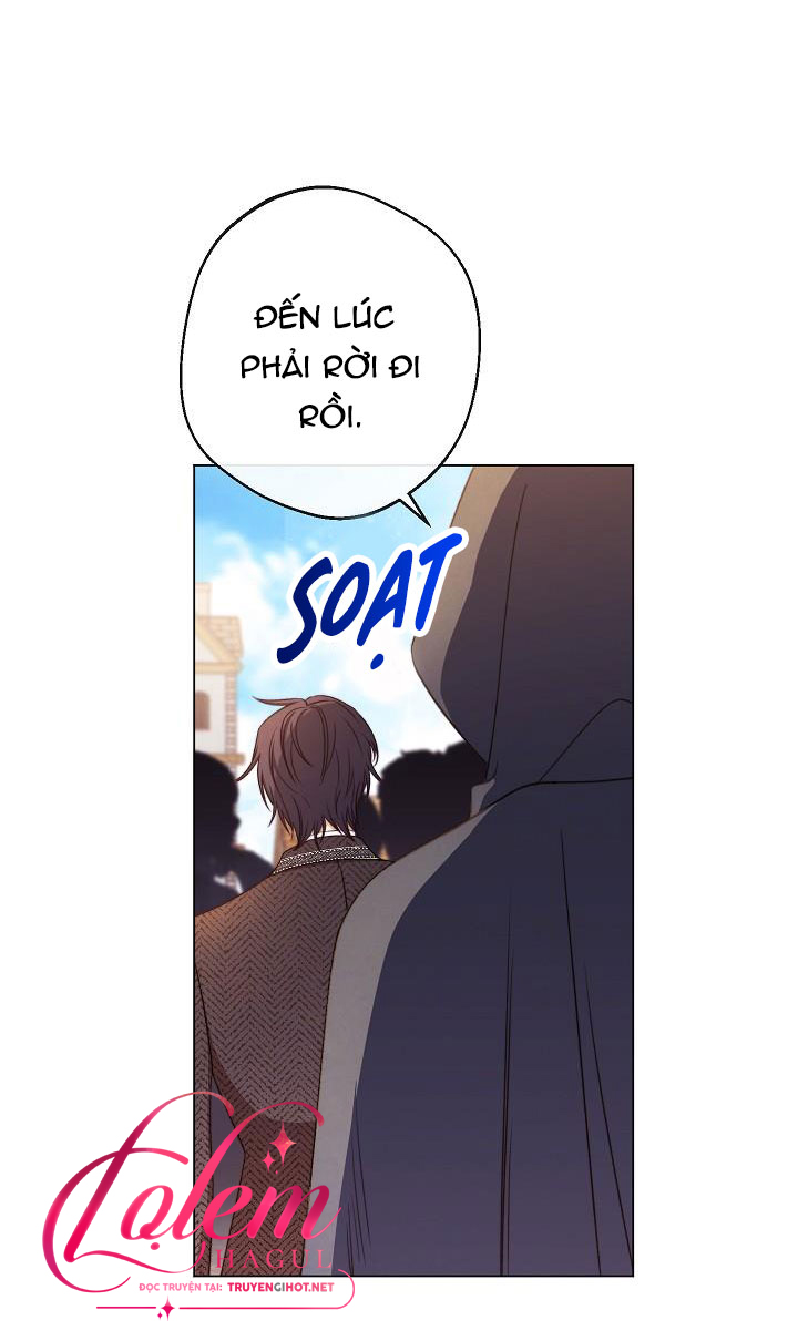 ác nữ đảo ngược đồng hồ cát chapter 89 24