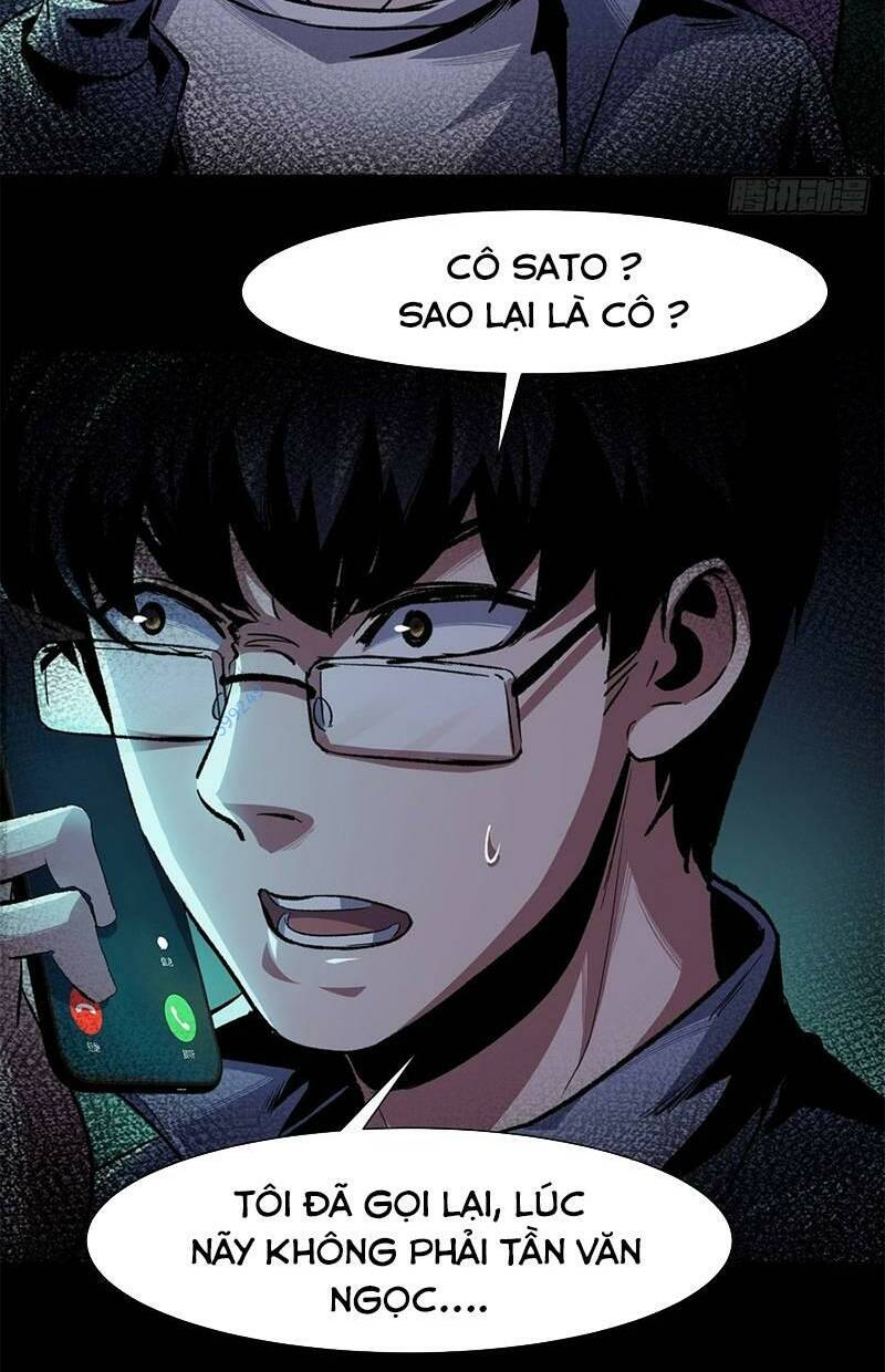 kinh dị thịnh yến chapter 9 54