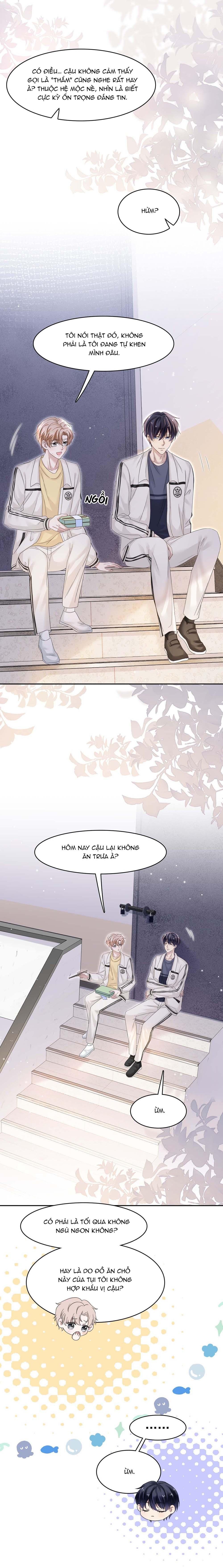 ẩn trung (end) chapter 16 6