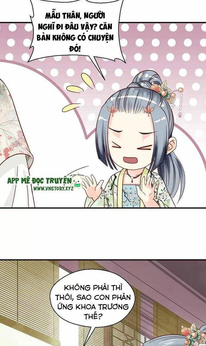 kiều nữ độc phi chapter 139 9