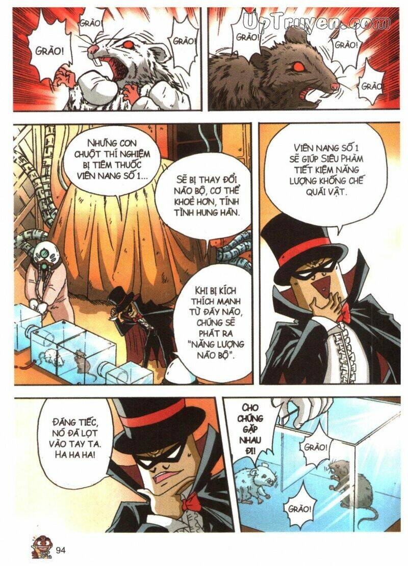 siêu nhân mì ăn liền chapter 15 96