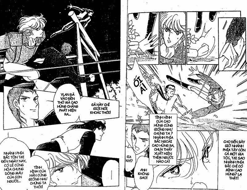 dấu phong ấn xanh chapter 7 51