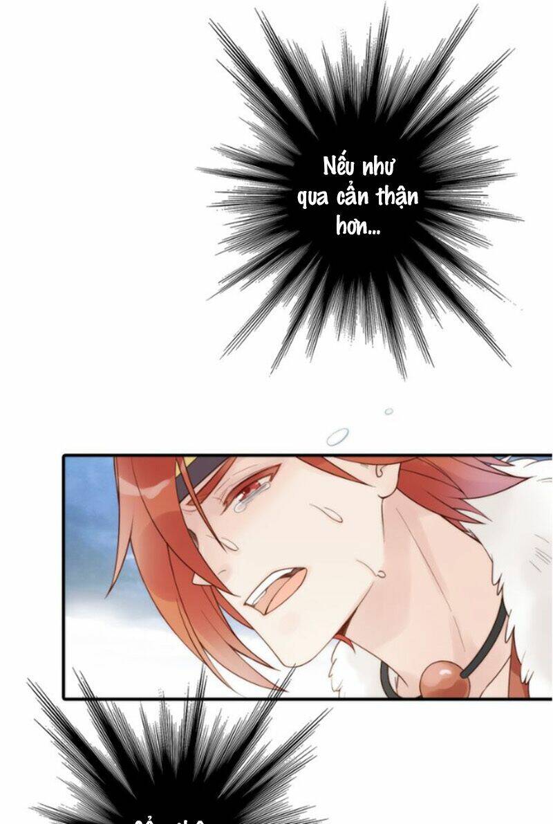 cướp chàng vợ về đón năm mới chapter 15 11