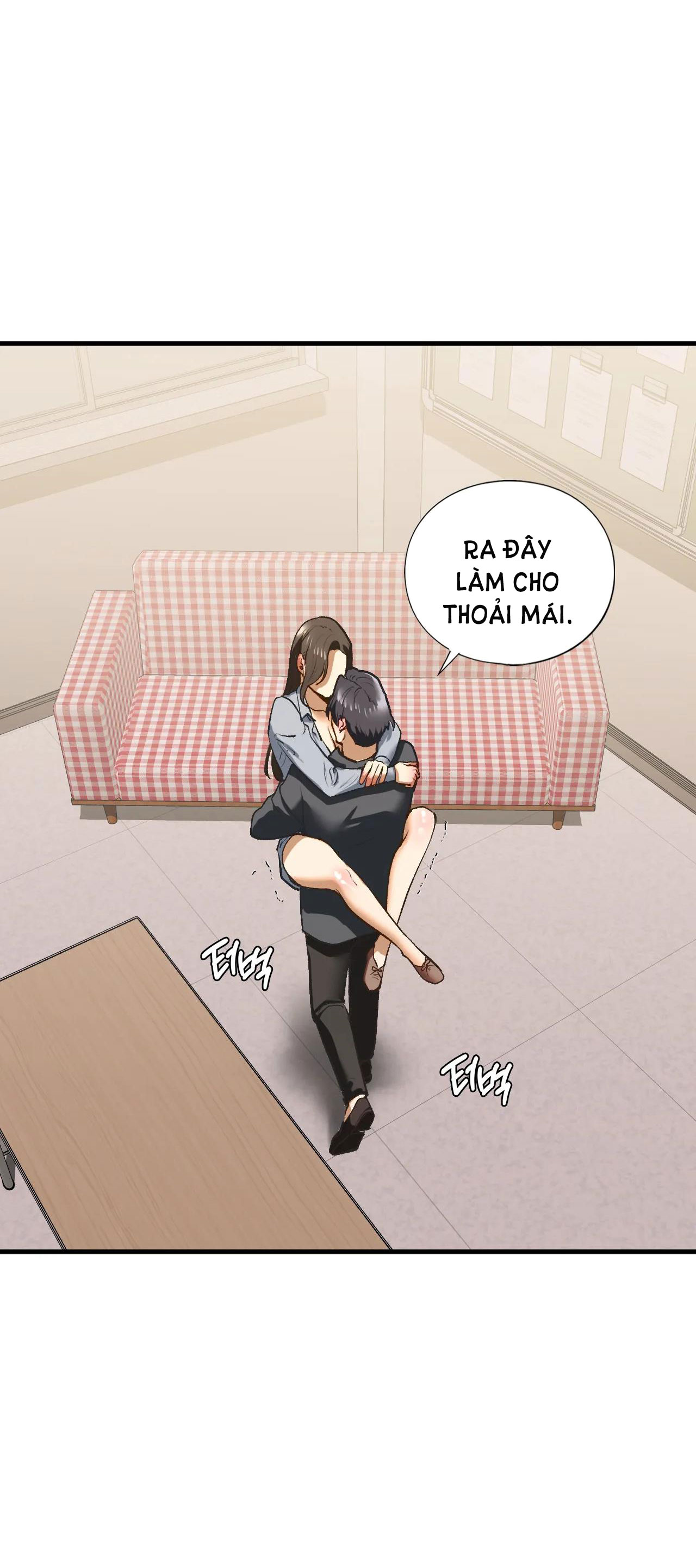 Chị Kế chapter 20.2 - Trang 24
