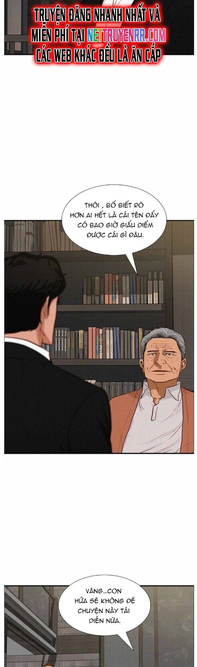 Chúa Tể Đồng Tiền Chapter 170 32