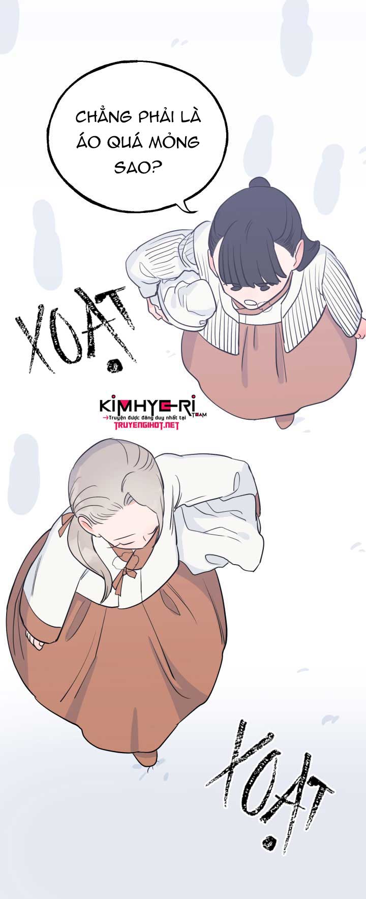 độc chủ chapter 1 13