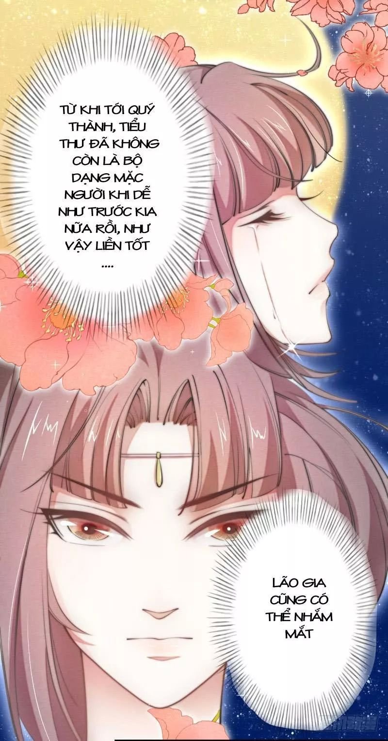 tuyệt thế luyện đan sư chapter 35 36