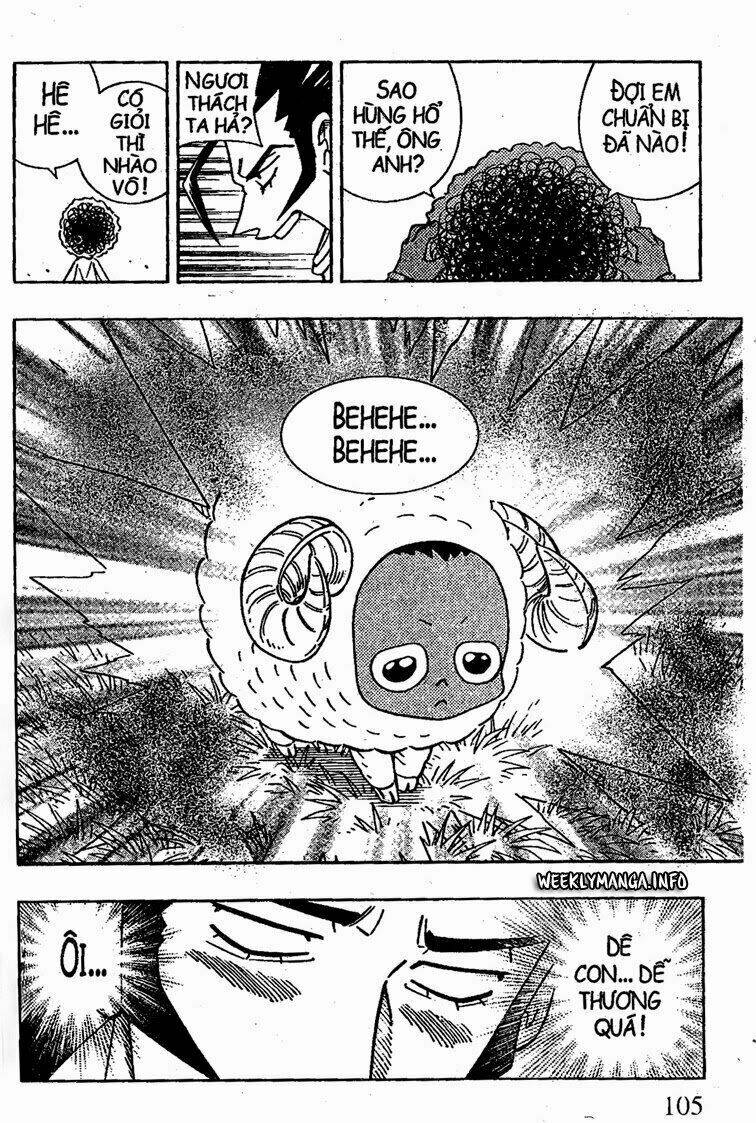 vua pháp thuật chapter 208 19