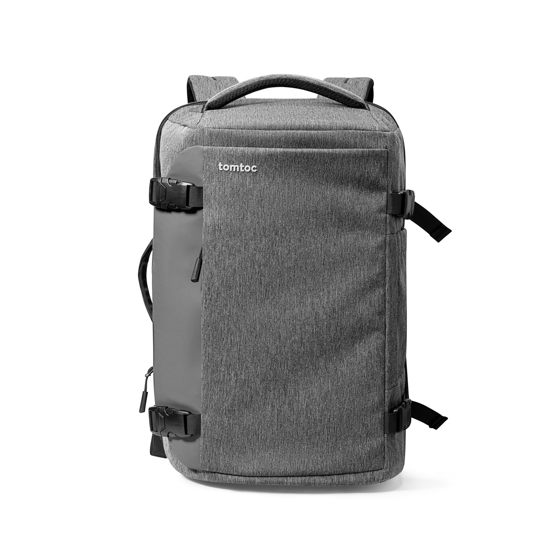 Ba lô TOMTOC (USA) Travel Backpack 40L - A82-F01D - Hàng Chính Hãng