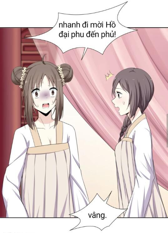 đích nữ chư hầu chapter 5 7
