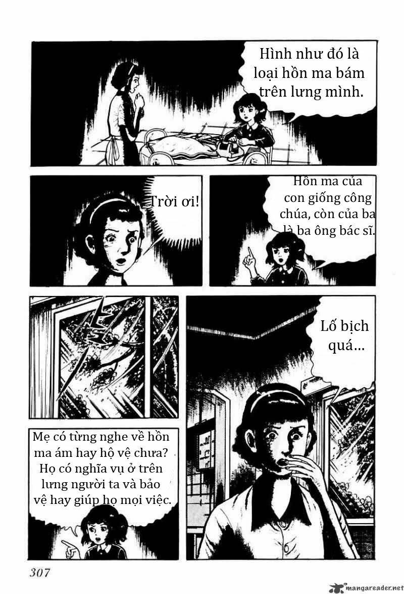 god's left hand, devil's right hand chapter 57 13