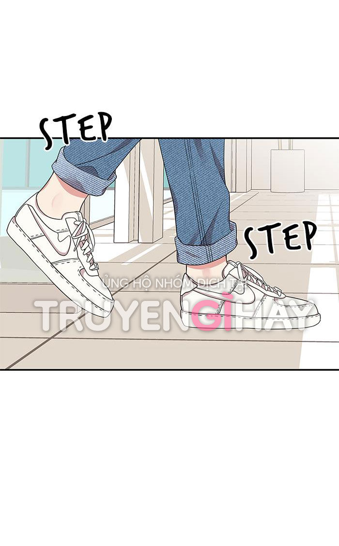 gửi em người đánh cắp những vì sao - to you who swallowed a star chapter 30.2 5