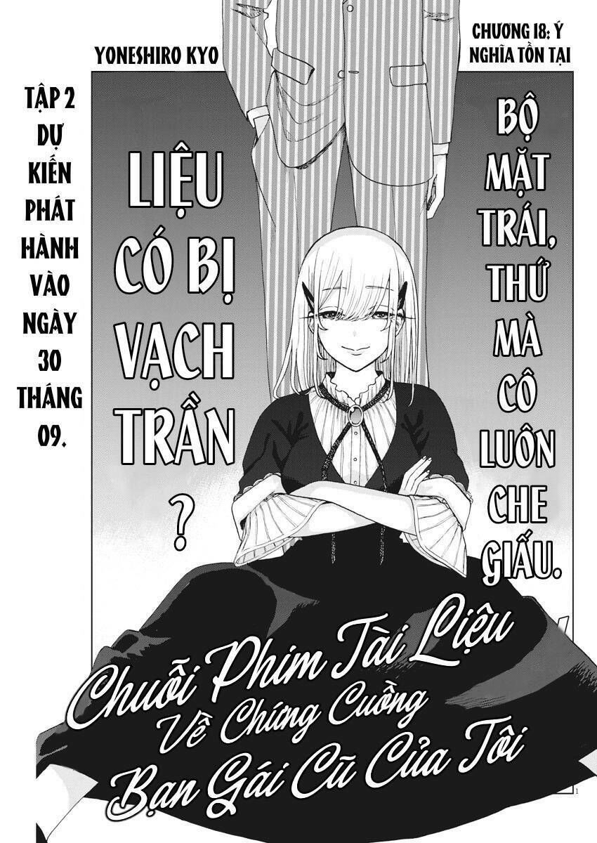 hãy cho em ''trung tình'' của anh chapter 18 1