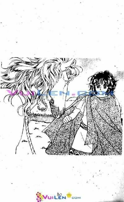 nữ hoàng biển cả chapter 12 30