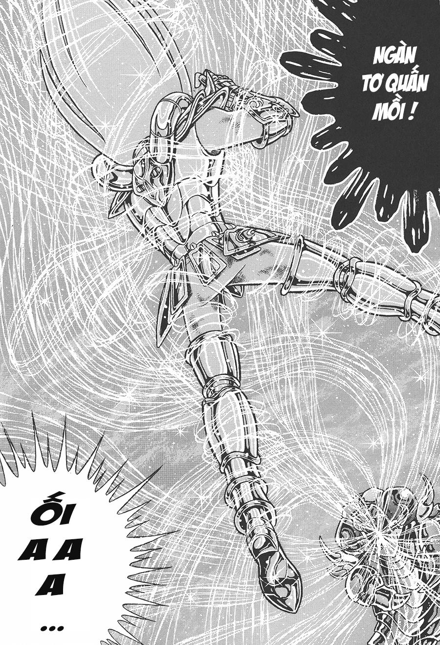 áo giáp vàng chapter 74 23