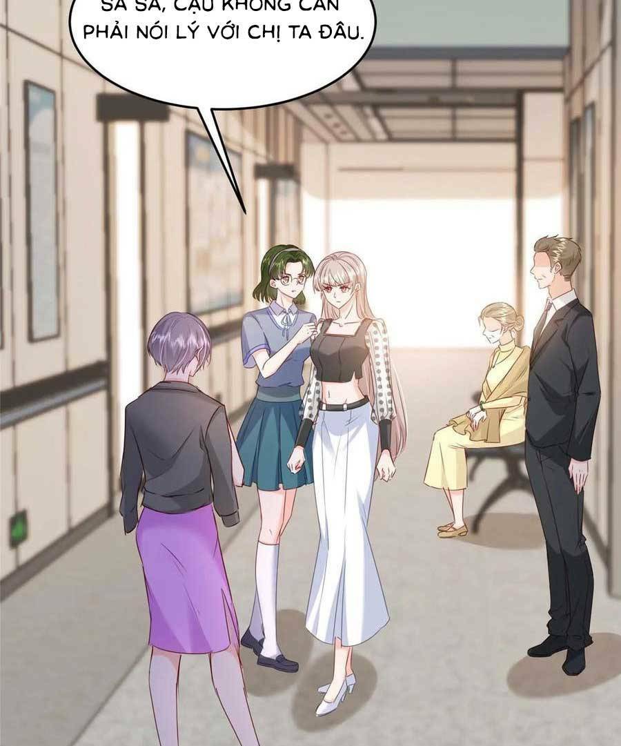 cô vợ của tôi không dễ bắt nạt chapter 60 22