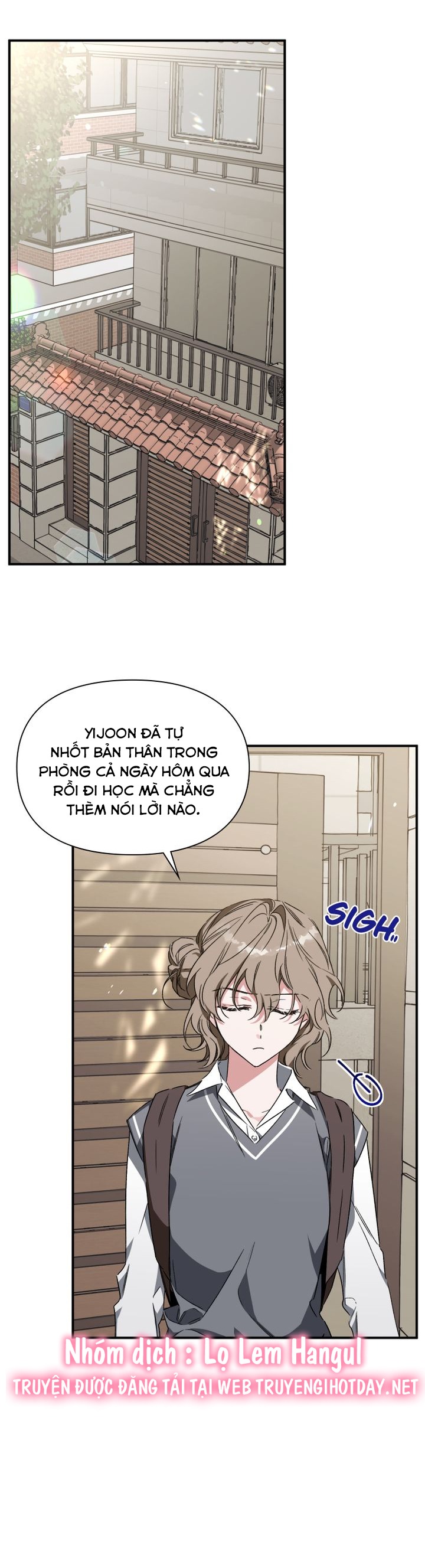 cuộc du hành thời gian của sela chapter 45 1