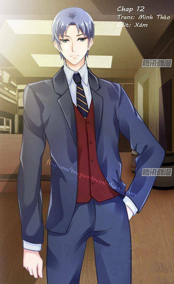 em muốn chiếm lấy nụ hôn của anh chapter 12 1