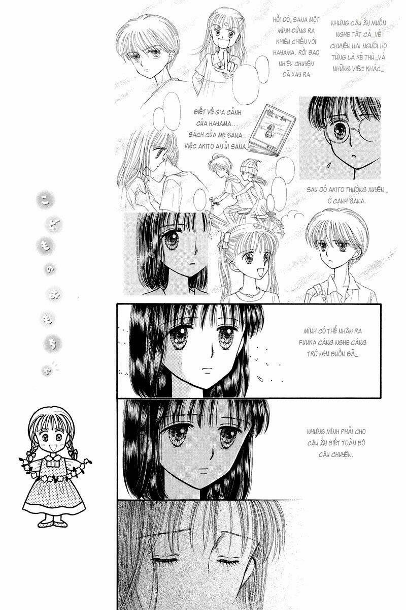 kodomo no omocha chapter 35 16
