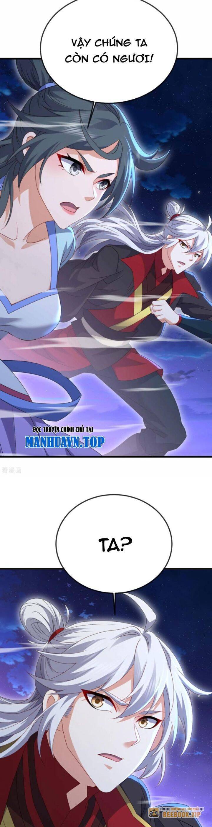 tiên võ đế tôn chapter 681 18