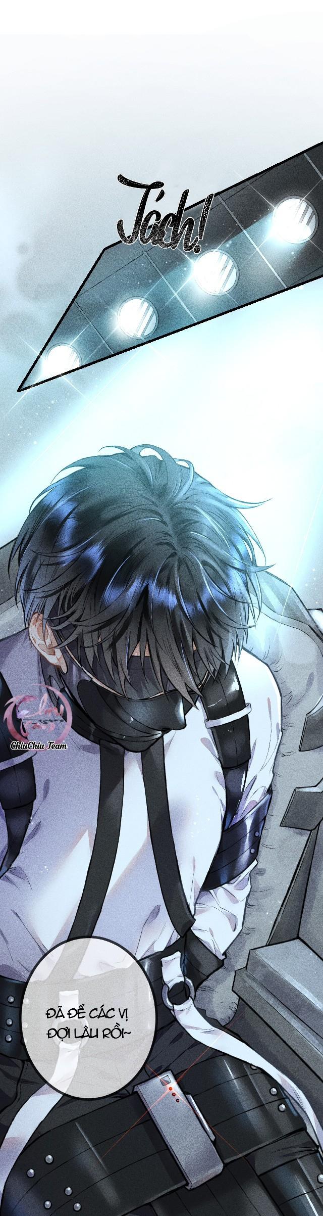 tòa tháp chapter 1 7