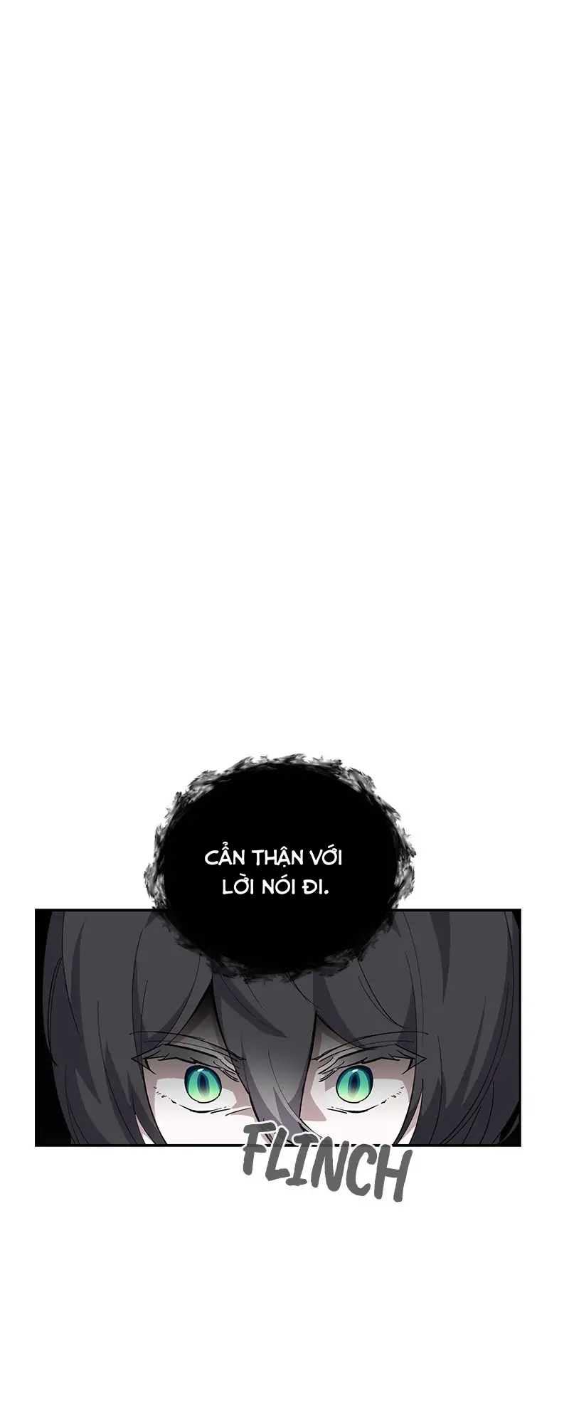 nữ phản diện muốn có kết thúc đẹp chapter 43 43