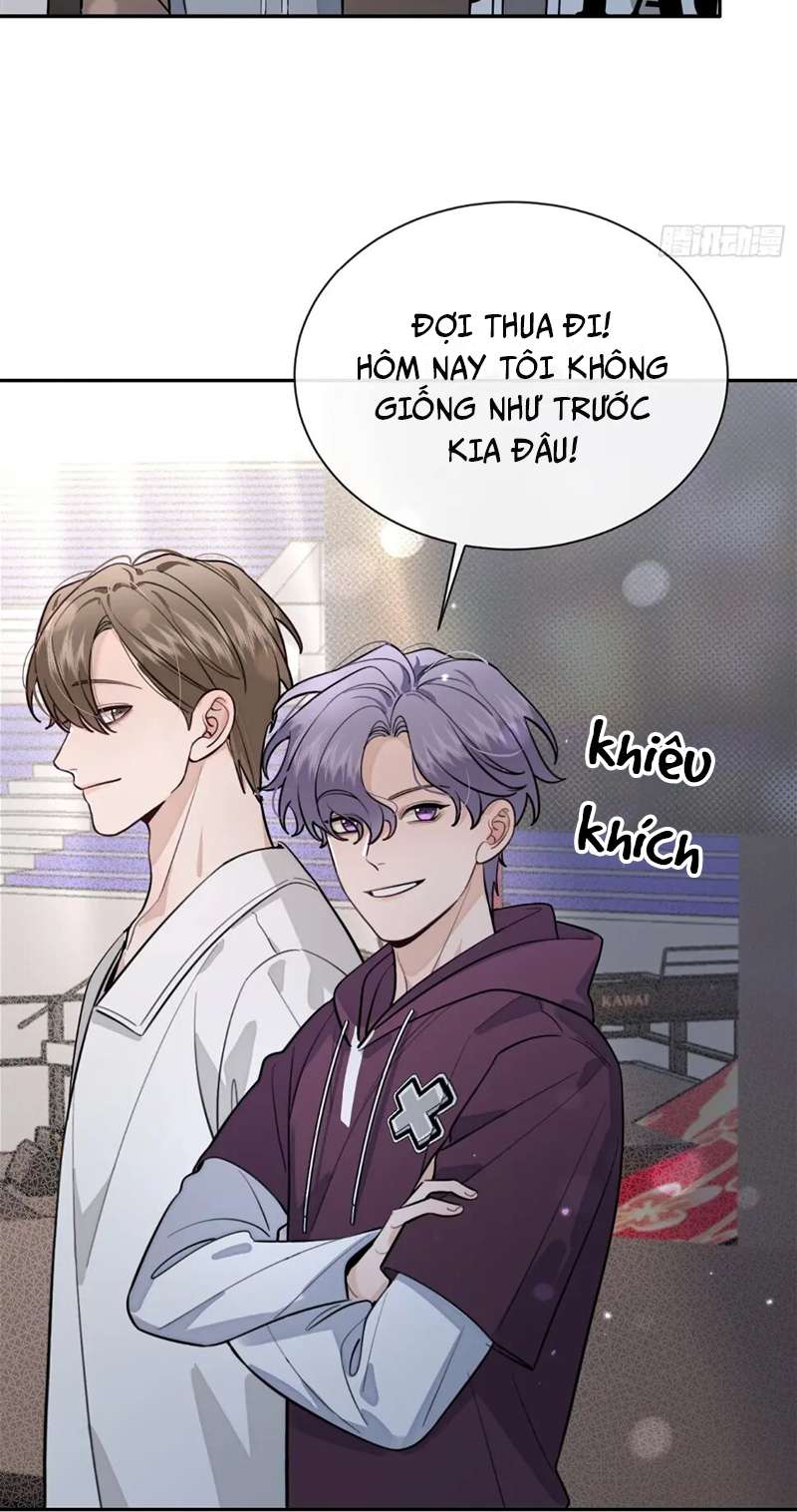 chó lớn bắt nạt chủ chapter 32 12