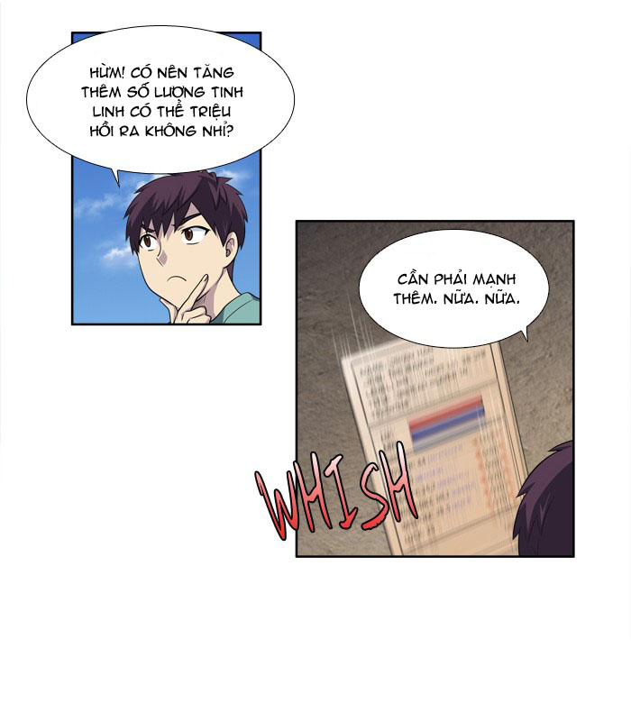 the gamer chapter 184 14