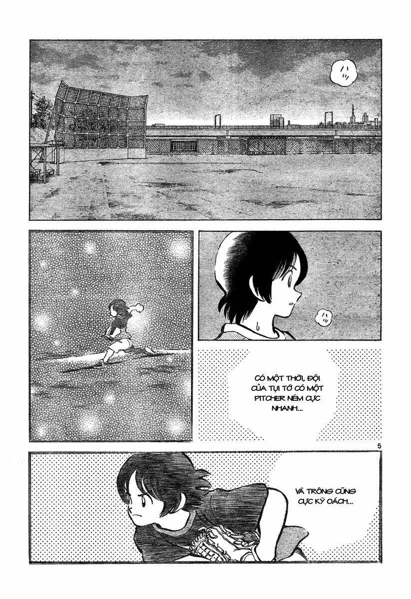 trò chơi vượt qua thử thách chapter 132 7