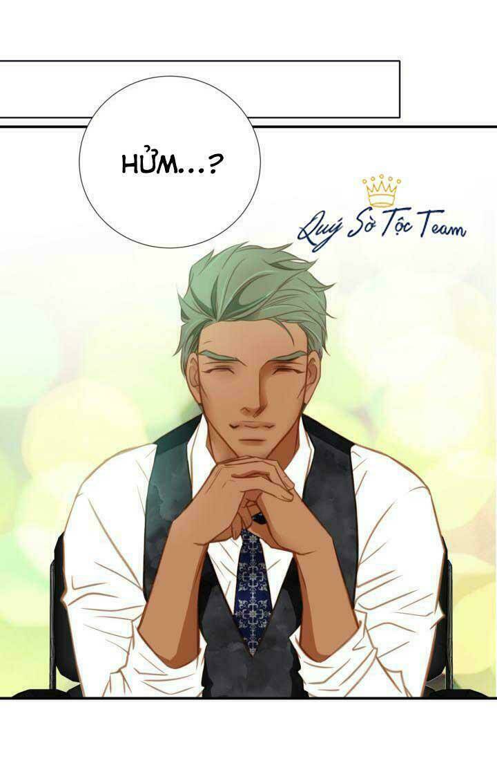 tiếp xúc chí mạng chapter 9 51