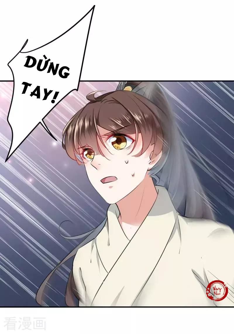 vương gia không thể trêu chapter 53 17