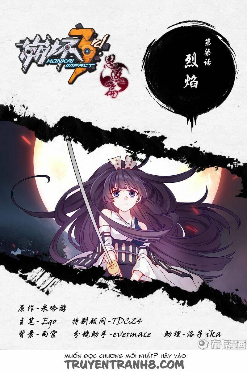 băng hoại 3rd chapter 54 3