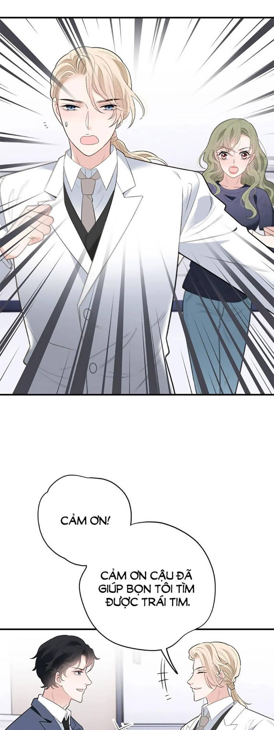 một vợ yêu, một bé con chapter 289 13